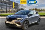 2024 Renault Captur