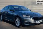 2025 Skoda Octavia