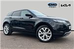 2019 Land Rover Range Rover Evoque