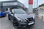 2023 Nissan Juke