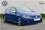 2018 Volkswagen Golf R