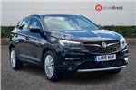 2019 Vauxhall Grandland X