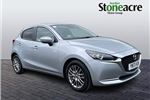 2021 Mazda 2