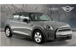 2022 MINI Hatchback 5dr