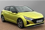 2024 Hyundai i20