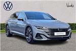 2023 Volkswagen Arteon Shooting Brake