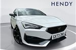 2023 Cupra Leon