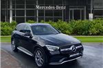 2020 Mercedes-Benz GLC