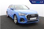 2021 Audi Q3