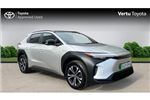2024 Toyota bZ4X