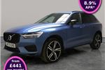 2020 Volvo XC60