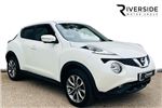 2017 Nissan Juke