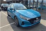 2022 Hyundai i20