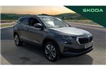 2024 Skoda Karoq