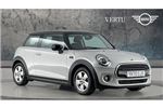 2020 MINI Hatchback
