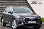 2022 Audi Q3