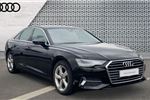 2022 Audi A6