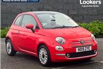 2019 Fiat 500