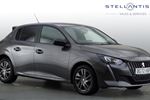 2022 Peugeot 208