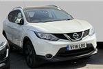 2016 Nissan Qashqai