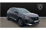 2022 Peugeot 3008