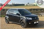 2018 Suzuki Ignis