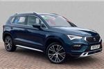 2022 SEAT Ateca