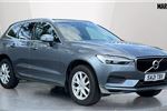 2021 Volvo XC60