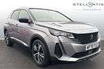 2021 Peugeot 3008