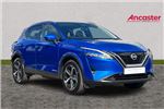2022 Nissan Qashqai