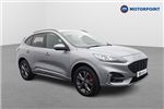 2024 Ford Kuga