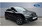 2021 SEAT Arona