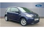 2016 Skoda Citigo