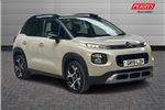 2019 Citroen C3 Aircross