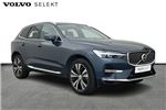 2022 Volvo XC60