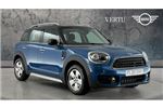 2020 MINI Countryman