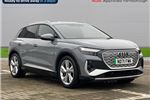 2021 Audi Q4