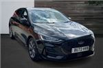 2022 Ford Focus