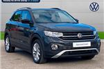 2021 Volkswagen T-Cross