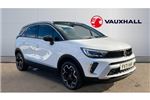 2021 Vauxhall Crossland