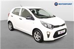 2023 Kia Picanto