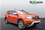 2022 Dacia Duster