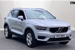 2021 Volvo XC40