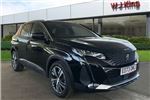 2023 Peugeot 3008