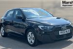 2022 Audi A1