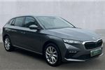 2024 Skoda Scala