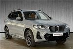 2023 BMW X3