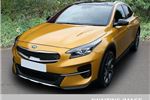 2020 Kia XCeed