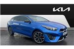 2022 Kia ProCeed