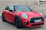 2020 MINI Hatchback